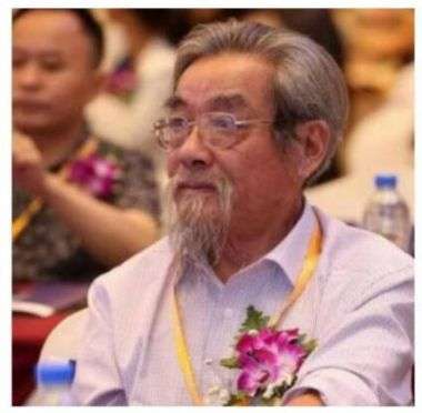 中医药传承人——吴文成