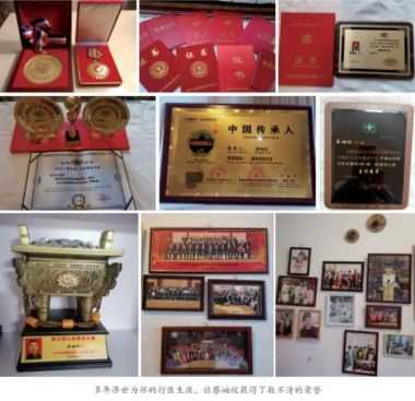 医术大成，践行济世情怀——访福州儒易苑健康咨询公司董事长蔡岫纹