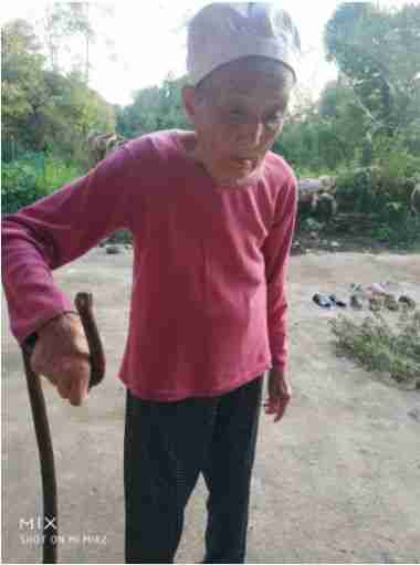 最美民间中医——刘彦红