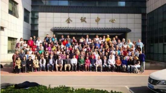 中国著名针灸治疗心脏病创始人—孙汉民