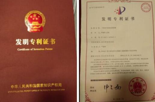 承千年文化 扬中医德馨 访著名股骨头病专家---严德华