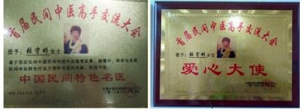 贯彻两会精神特别报道 著名正骨疗法专家—张守彬