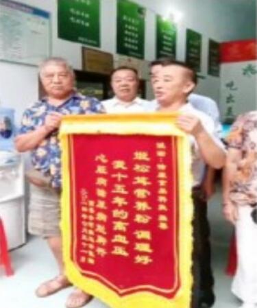 [两会专访]  中国当代名医、杰飞逸品牌创始人---姚清泉