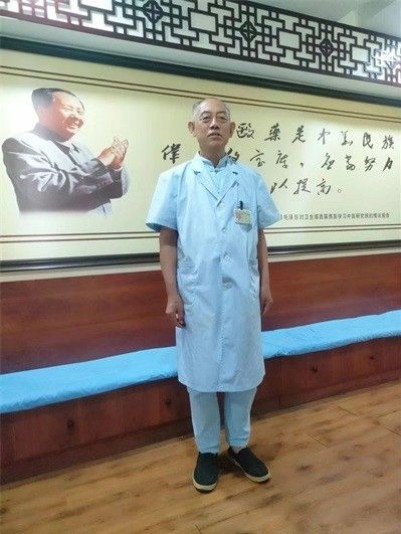 四十载岐黄路：强新民中医辨证论治情志病临床经验录