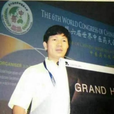 风云绘华章 ・强国迎元春特别报道---当代中医事业奠基人李乘伊院士