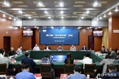 济宁权力干预司法案为啥牵扯出来 孙守刚