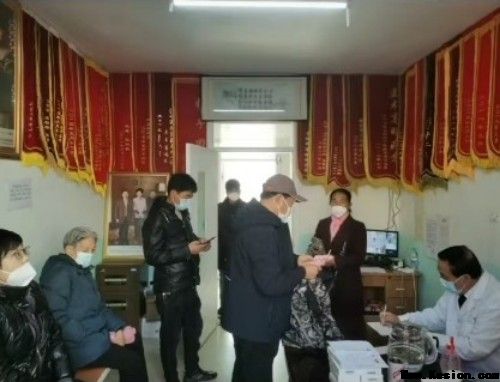 2026全国两会特别报道：国医大师闻树忠以仁心守健康 以创新助民生