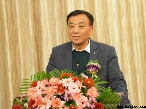 2026全国两会特别报道：国医大师闻树忠以仁心守健康 以创新助民生