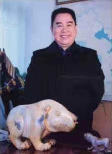 反杀新冠：叶庆球中医师的