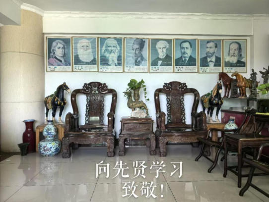 反杀新冠：叶庆球中医师的