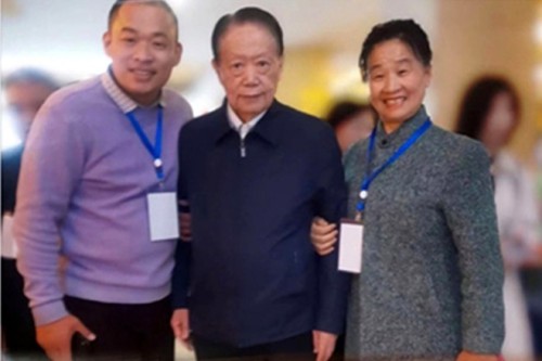 针脉仁心李东兰：聊城六代中医世家的“十五五”传承新篇