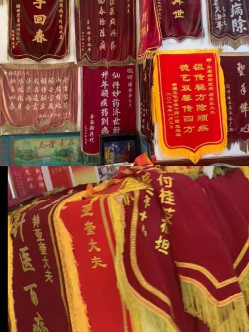 针脉仁心李东兰：聊城六代中医世家的“十五五”传承新篇
