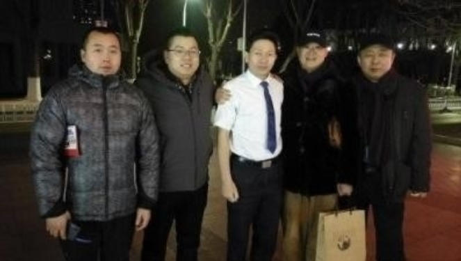 当代中医事业奠基人李乘伊院士