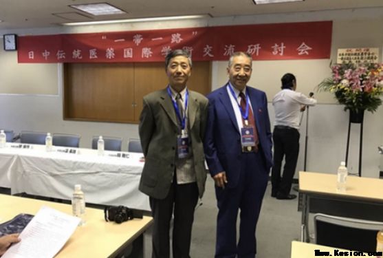 大医精诚，仁心济世——中国医疗新闻网特别报道内蒙古中医名家李孝