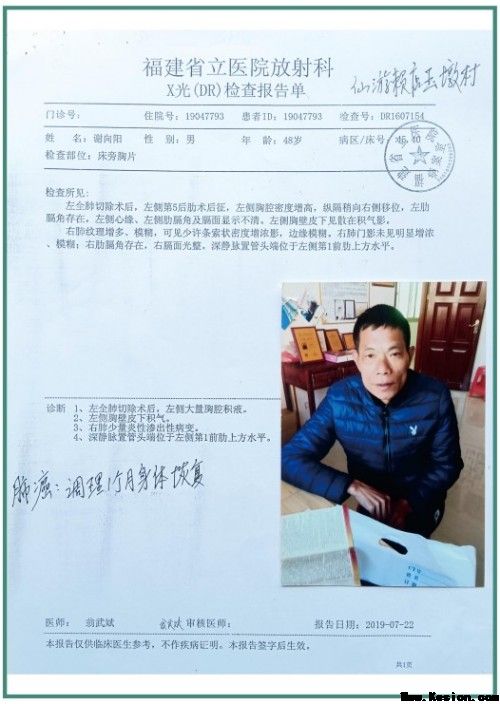 礼赞八一专题报道 著名国医大师---杨宗仙