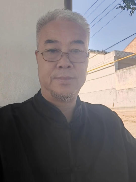 郑满勤：半世求索，以易医文化传中华之魂