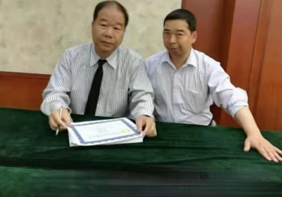 彭士豪：以岐黄之术广结善缘，让中医养生走进万家