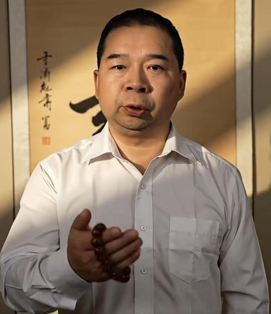 彭士豪：以岐黄之术广结善缘，让中医养生走进万家