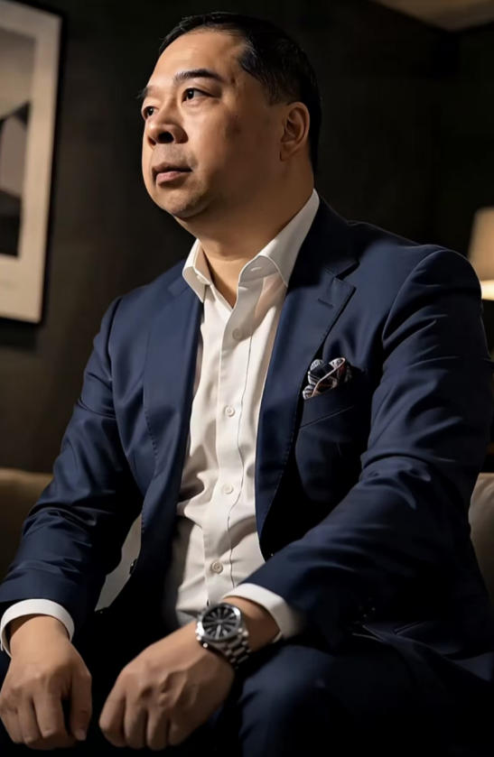 彭士豪：以岐黄之术广结善缘，让中医养生走进万家