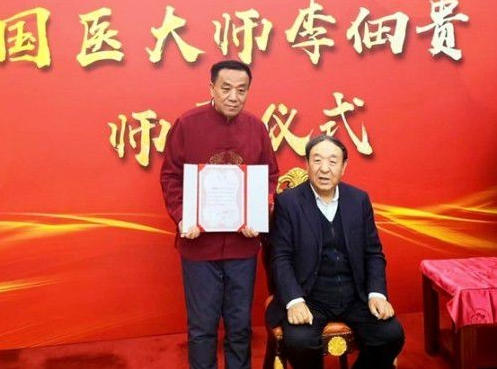 承古纳今创医术 大爱无疆暖人心——闻树忠：用岐黄之术诠释医者大爱