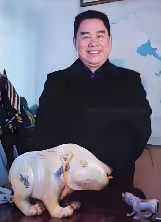 大医精诚，跨界笃行：叶庆球的中医传承与时代担当