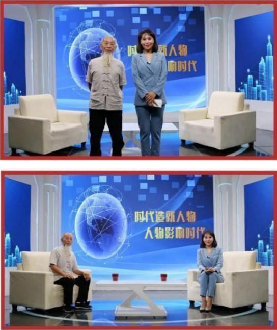 本草润苍生 岐黄济世人：江西非遗中医传承人蔡锦芳的济世之路
