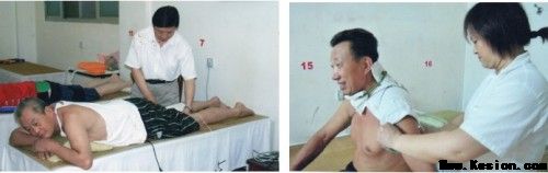中药外治克顽疾 温通疗法暖人心——基层中医乔纯礼的五十载行医路
