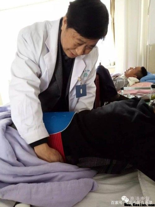 中药外治克顽疾 温通疗法暖人心——基层中医乔纯礼的五十载行医路