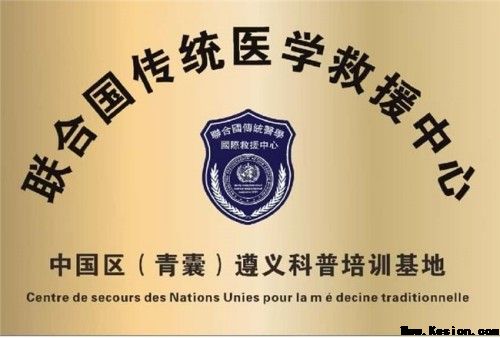 岐黄薪火永相传 仁心济世护苍生——专访国医泰斗刘恩国