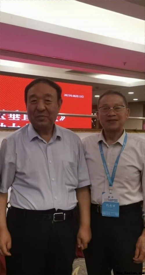 岐黄薪火永相传 仁心济世护苍生——专访国医泰斗刘恩国