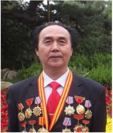 弘扬祖国传统文化 传承中华智慧文明当代易学名家——刘善夫