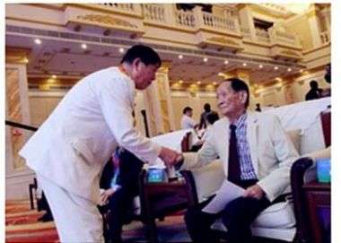 农民土医   吴子桂  精神病人的希望者