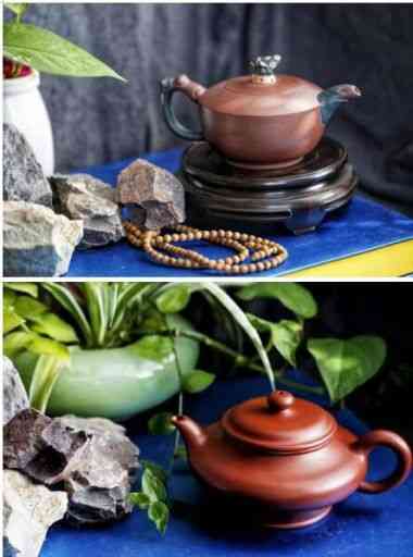 吴海龙——紫砂艺术大师  中国文化遗产保护传承人