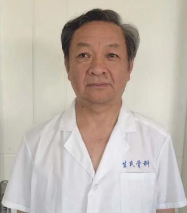 大医精诚 悬壶济世——整骨专家生茂东