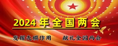 2024全国两会特别报道 中国著名道医经络调理传承人---丁萍