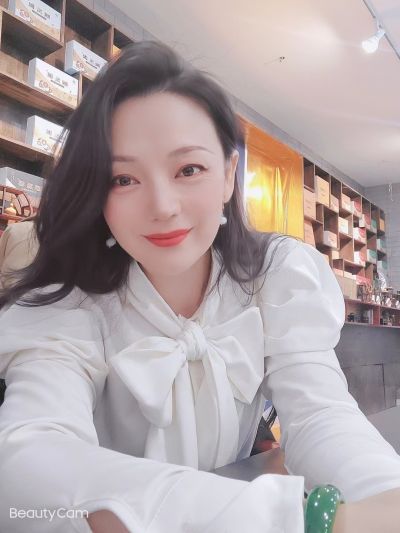 2024全国两会特别报道 中国著名道医经络调理传承人---丁萍