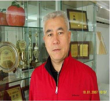 特别报道著名中医专家---丛茂滋