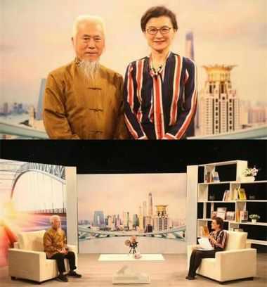 特别报道著名中医专家---丛茂滋