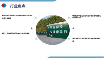 2024两会特别报道 著名优秀诚信企业家---余国平