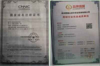 2024两会特别报道 著名优秀诚信企业家---余国平