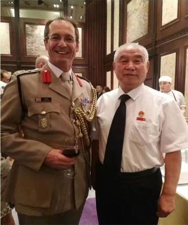 国医百科官网特别推荐 一捏专家国医名师——关智全