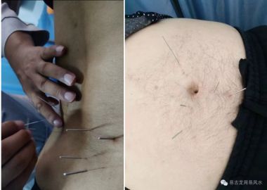 承千年文化 扬中医德馨 特别报道道医专家——刘凯庆