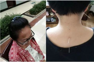 承千年文化 扬中医德馨 特别报道道医专家——刘凯庆