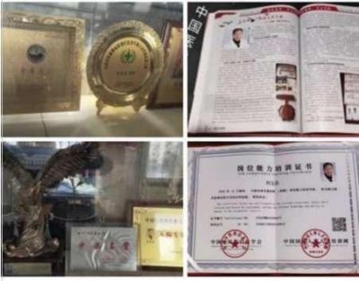 大国医者国医名师 中国当代医学创新之父——刘宝昌