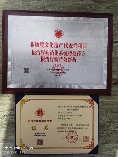 大国医者国医名师 中国当代医学创新之父——刘宝昌