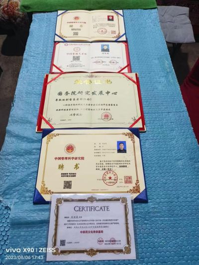 大国医者国医名师 中国当代医学创新之父——刘宝昌