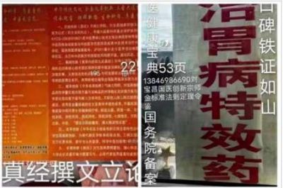大国医者国医名师 中国当代医学创新之父——刘宝昌