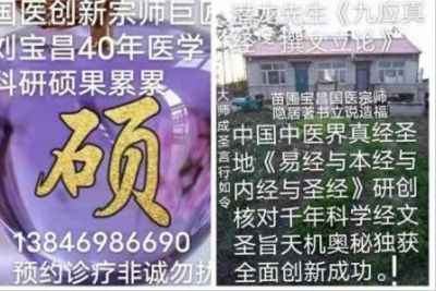 大国医者国医名师 中国当代医学创新之父——刘宝昌