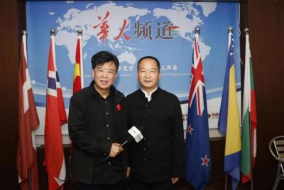 承千年文化 扬中医德馨 特别报道 著名中华名医——刘纯红