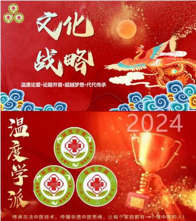 温度学派刘贤华被工程研究院特邀为“中医院士”